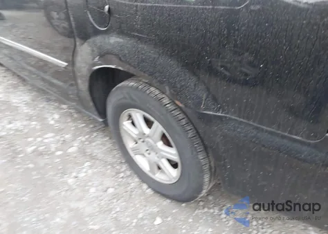 2012 Chrysler Town & Country Touring from USA, damaged, VIN 2C4RC1BG4CR126628